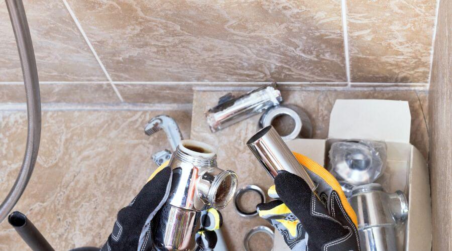 Expert flood damage restoration services in Lynch Station, VA